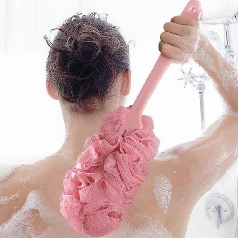 Cọ Tắm Chà Lưng Mẫu Lưới (1)