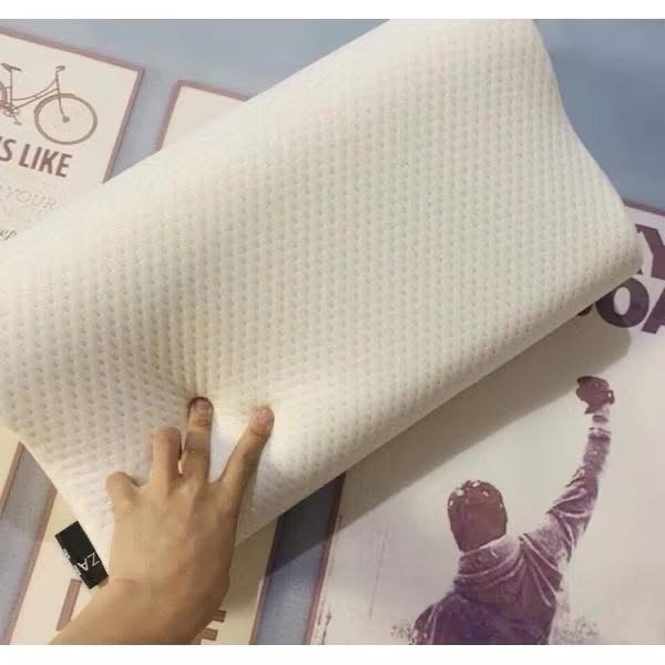 Gối Cao Su Non Cao Cấp Zara Êm Ái (6)
