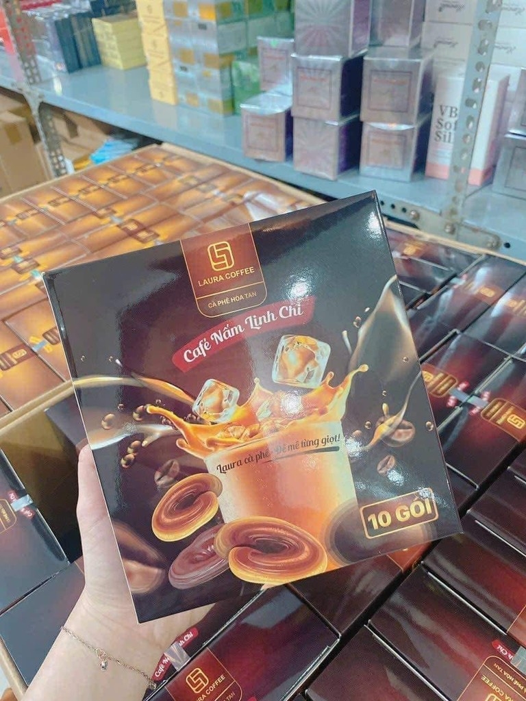 CAFE NẤM LINH CHI, NHẬT KIM ANH (5)