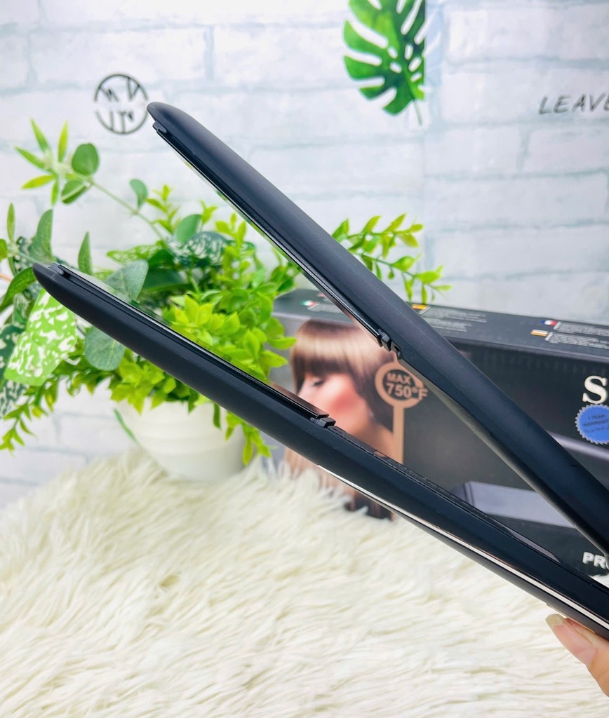 Máy Duỗi Tóc Sokany 805 Chính Hãng (20)