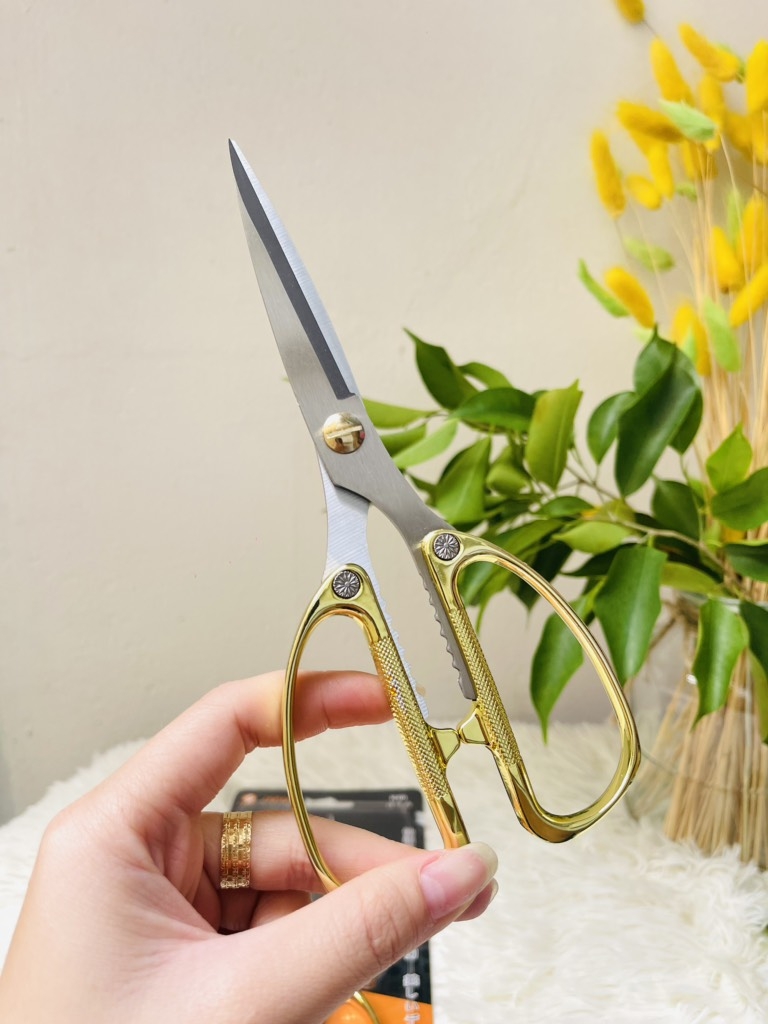 KÉO CẮT JAPAN K80 XỊN ĐÓNG VỈ (3)