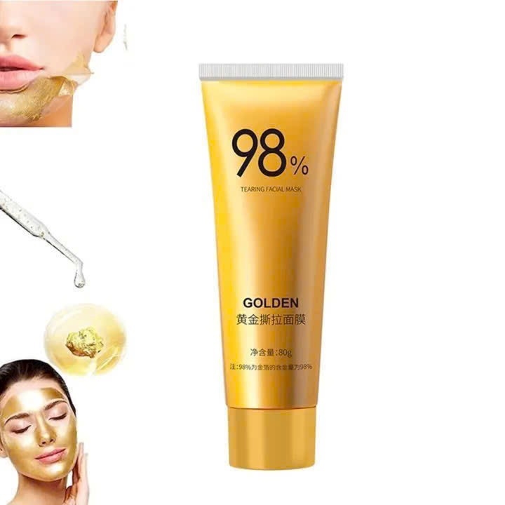 MẶT NẠ LỘT GOLDEN 98 (3) '