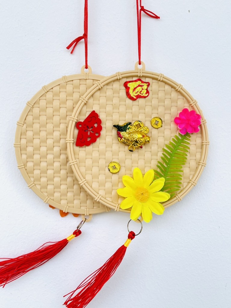 MẸT 12cm TRANG TRÍ DECOR TẾT MẪU MỚI 2025 (2)