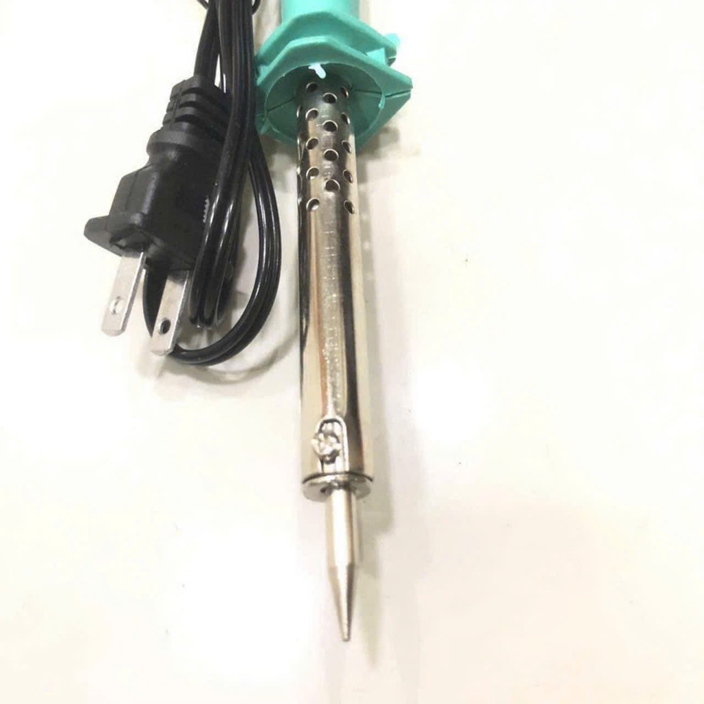 Mỏ Hàn Điện Hàn Chì 60W Hồng Phát (2)