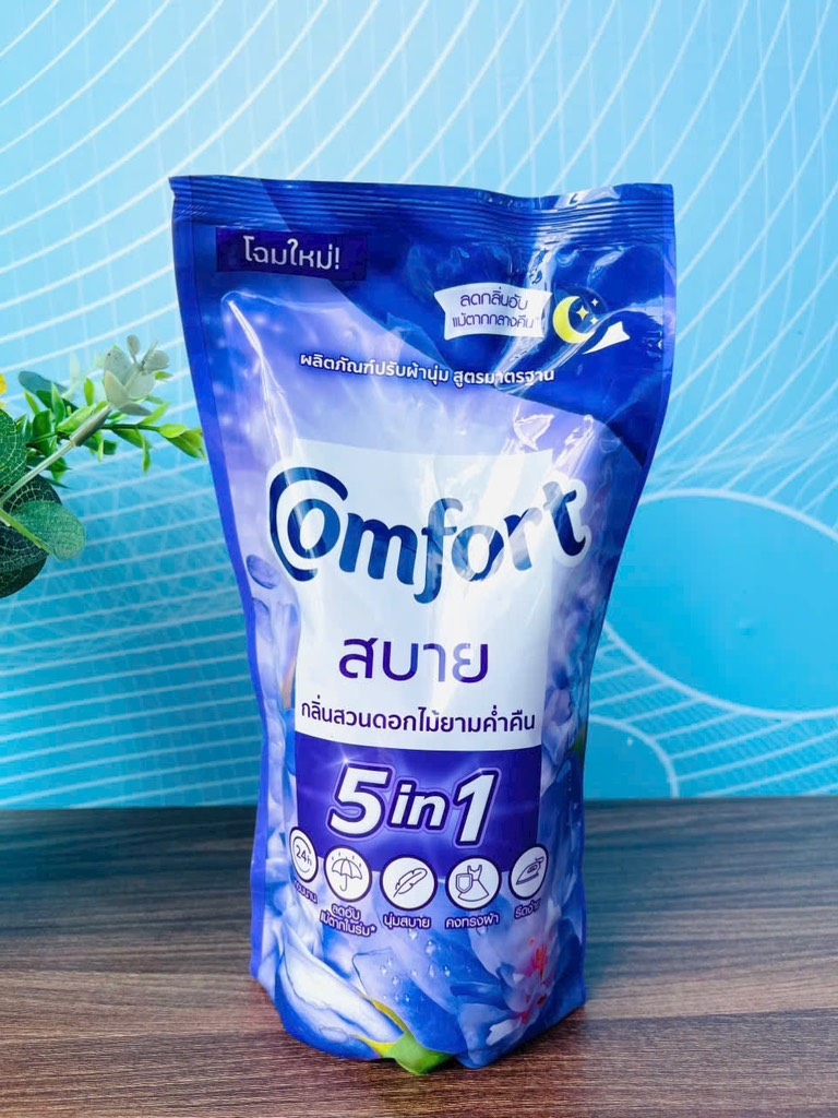NƯỚC XẢ QUẦN ÁO COMFOR THAILAND (2)