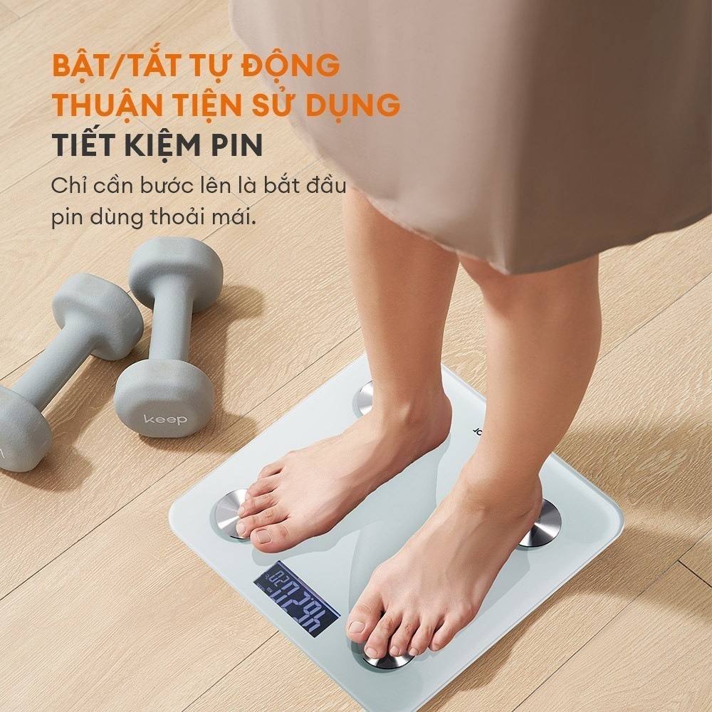 CÂN ĐIỆN TỬ THÔNG MINH PHÂN TÍCH DỮ LIỆU QUA APP (14)