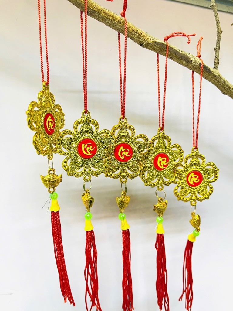 SET 5 DÂY LIỂN LM120 TREO TRANG TRÍ DECOR TẾT 2025 (1)