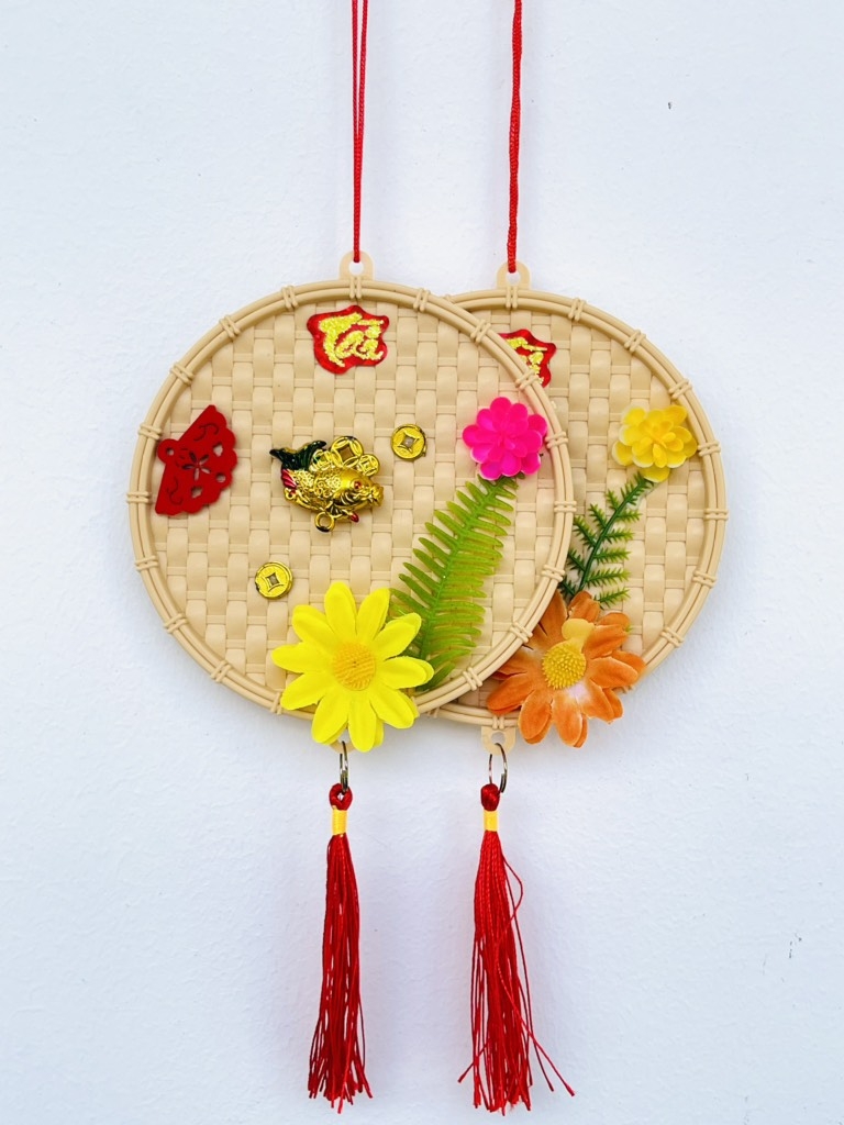 MẸT 12cm TRANG TRÍ DECOR TẾT MẪU MỚI 2025 (2)