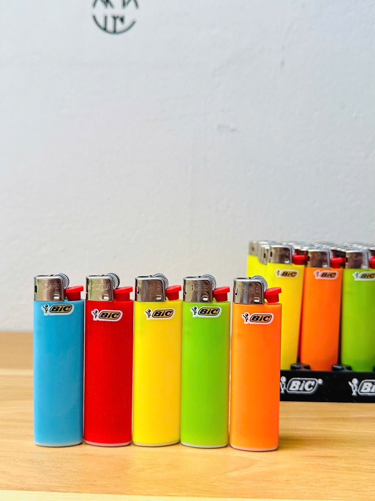BẬT LỬA J3 NHẬP KHẨU CHÍNH HÃNG BIC (1) '