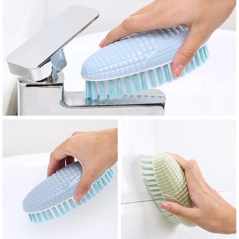 Bàn Chải Vệ Sinh Hình Trái Bắp (2)