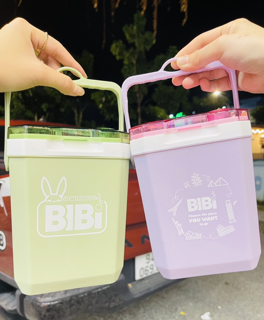 BÌNH ĐÁ BIBI HOT TREND 1L2 TẶNG KÈM CỌ RỬA LY 5k (3)