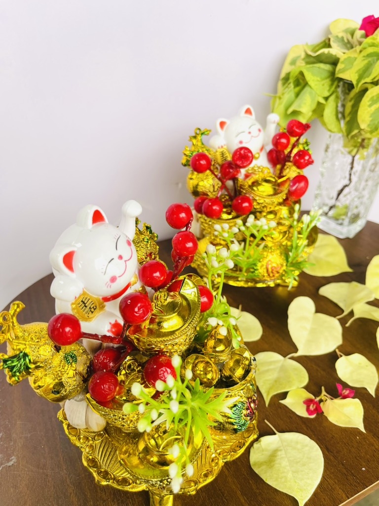 THÁP TỎI - ĐẬU - THẦN TÀI SỐ 17 CHƯNG PHONG THUỶ (7)