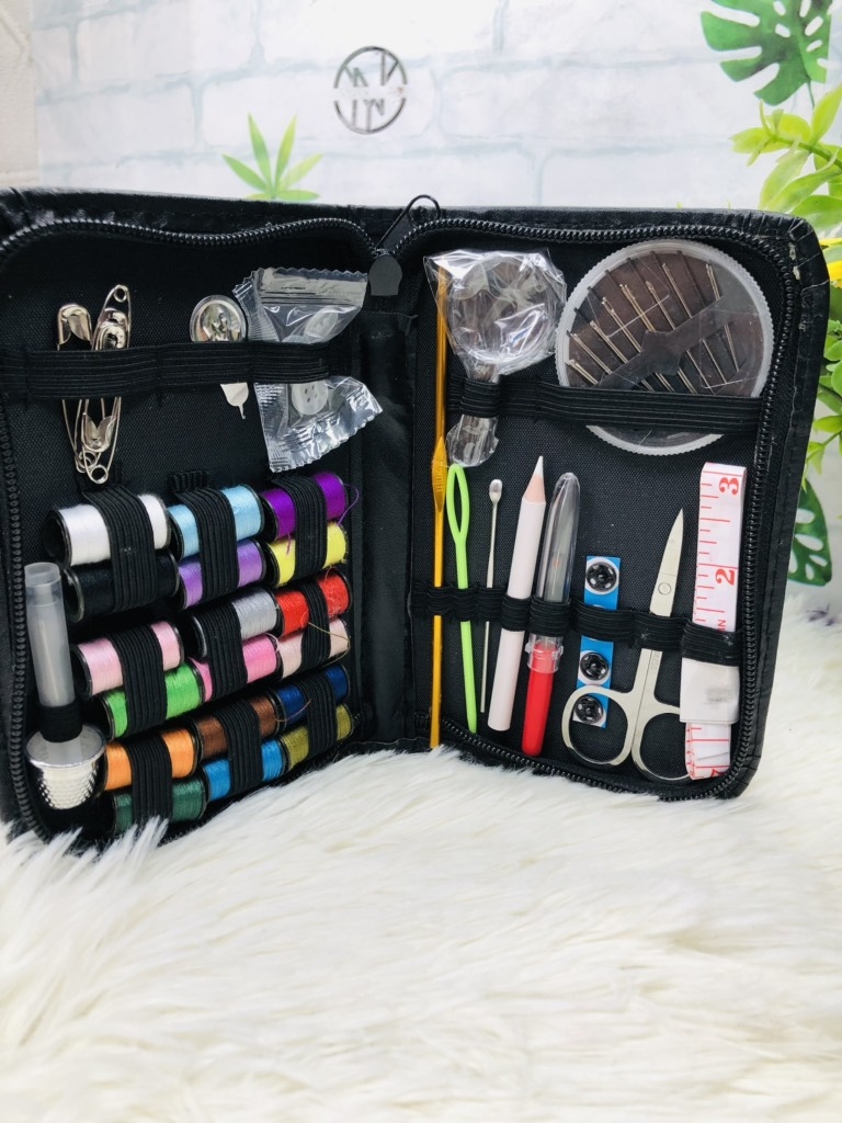 Bộ Kim Chỉ 58 Món Có Bao Da (4)