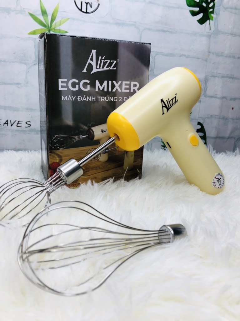 MÁY ĐÁNH TRỨNG ĐÁNH BỘT LÀM BÁNH CẦM TAY CHÍNH HÃNG SOKANY 6621 (20)