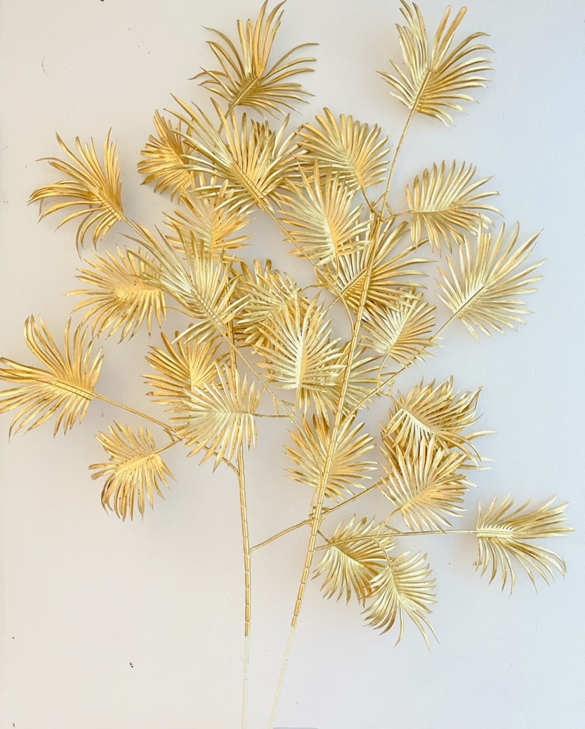 CÀNH NHŨ LÁ CỌ 90cm TRANG TRÍ DECOR TẾT (1)