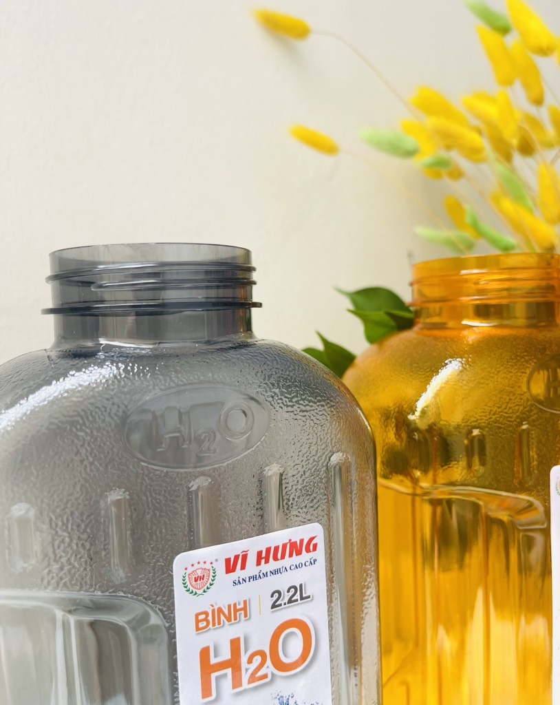 BÌNH ĐỰNG NƯỚC 2.2L HÀNG XỊN HÀNG CTY VĨ HƯNG (3)