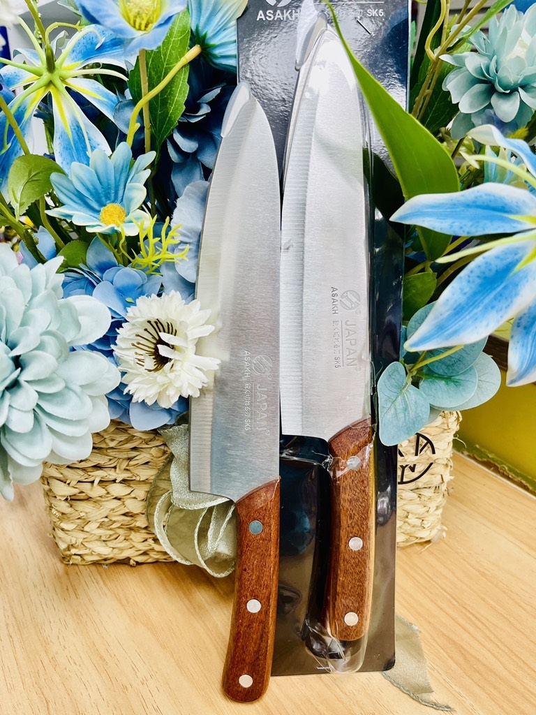 Dao Sắt Thịt Japan Siêu Bén 919 (3)