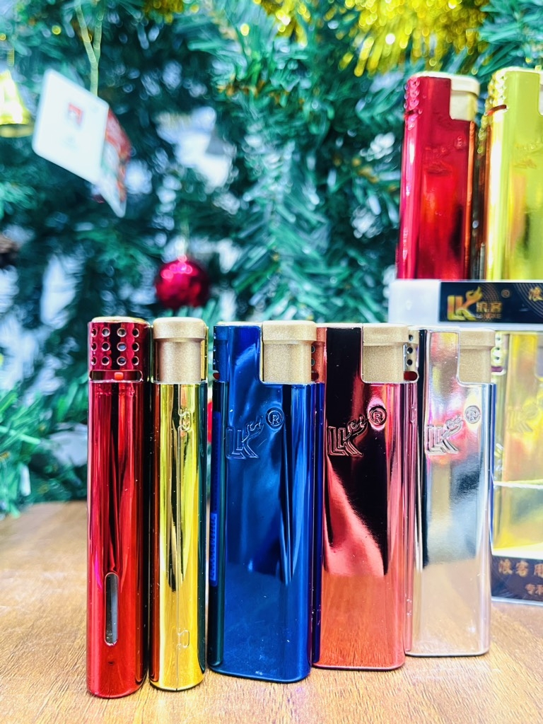 QUẸT KHÈ LK TRÁNG GƯƠNG NHIỀU MÀU (1) '