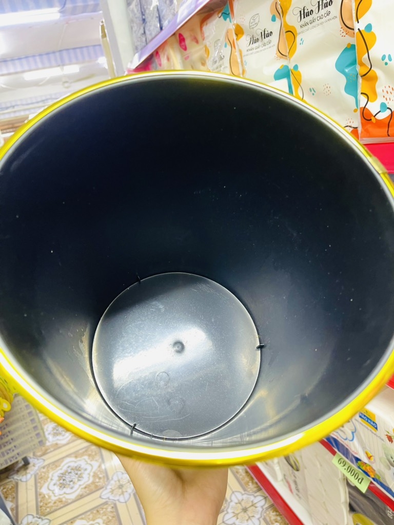 SỌT ĐỰNG RÁC SỌC LỚN 24x22cm (1)