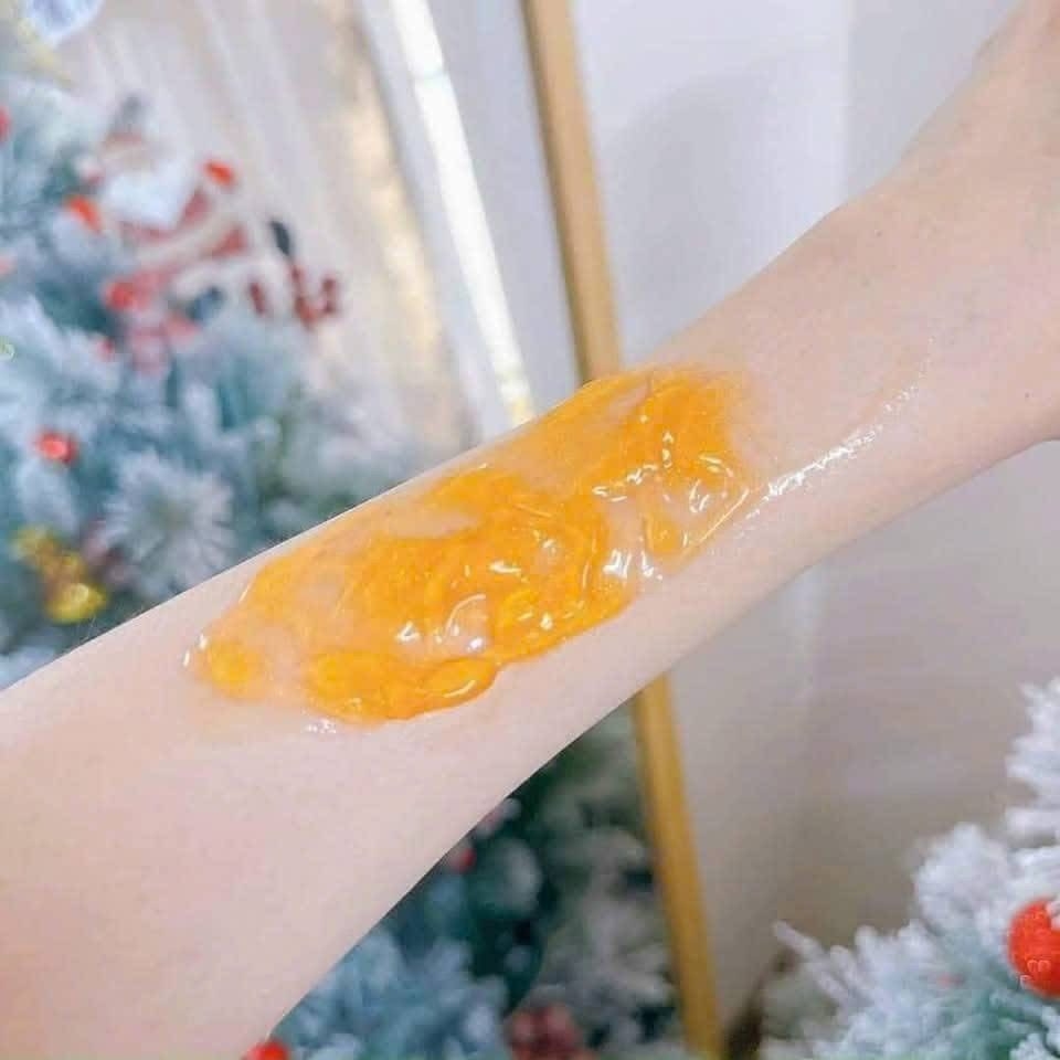 TẮM TRẮNG KHÔ KHỬ THÂM (8)