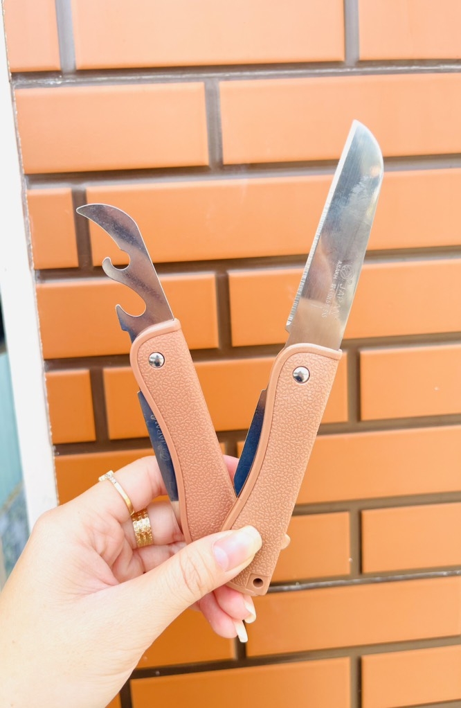 DAO DU LỊCH GẤP GỌN GIẢ DA (1)