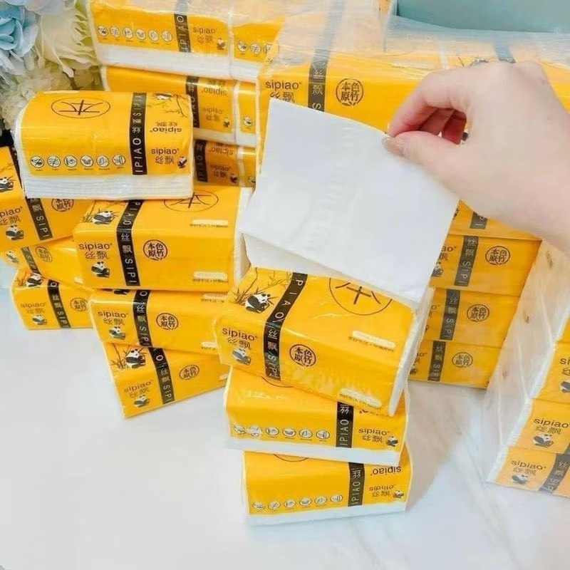 GIẤY KHÔ GẤU TRÚC LOẠI1 BẮC NINH (K.chiết khấu)