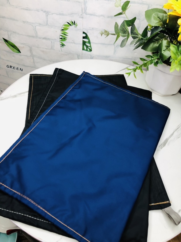 BAO ĐẬP ĐÁ LOẠI NHỎ SIZE 25x35cm (0,5)