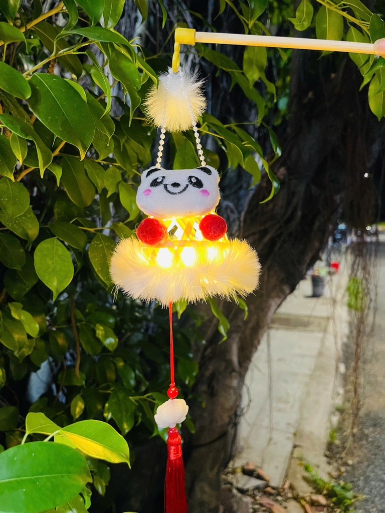 LỒNG ĐÈN TRUNG THU RỔ TRE ĐAN (2)