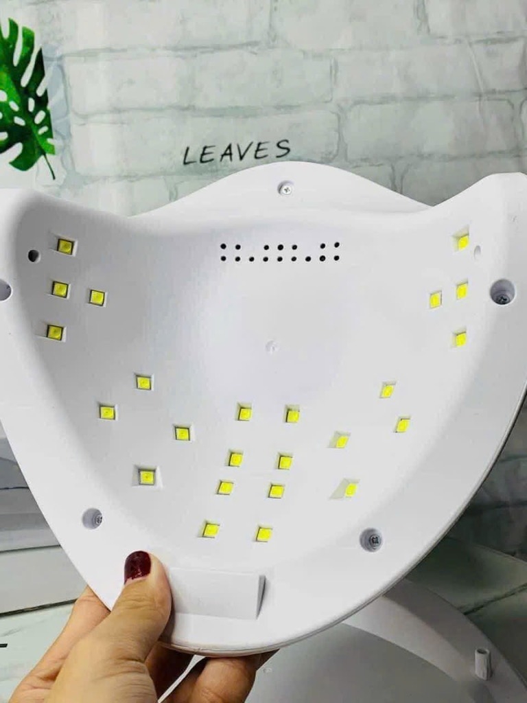 Máy Hơ Gel Làm Móng SUN Lớn (10)