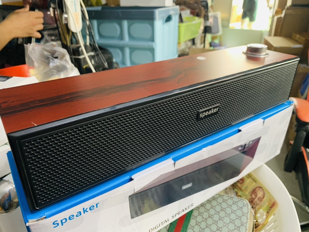 Loa Vi Tính Dài Cực Ấm Âm thanh 2 Fi (10)