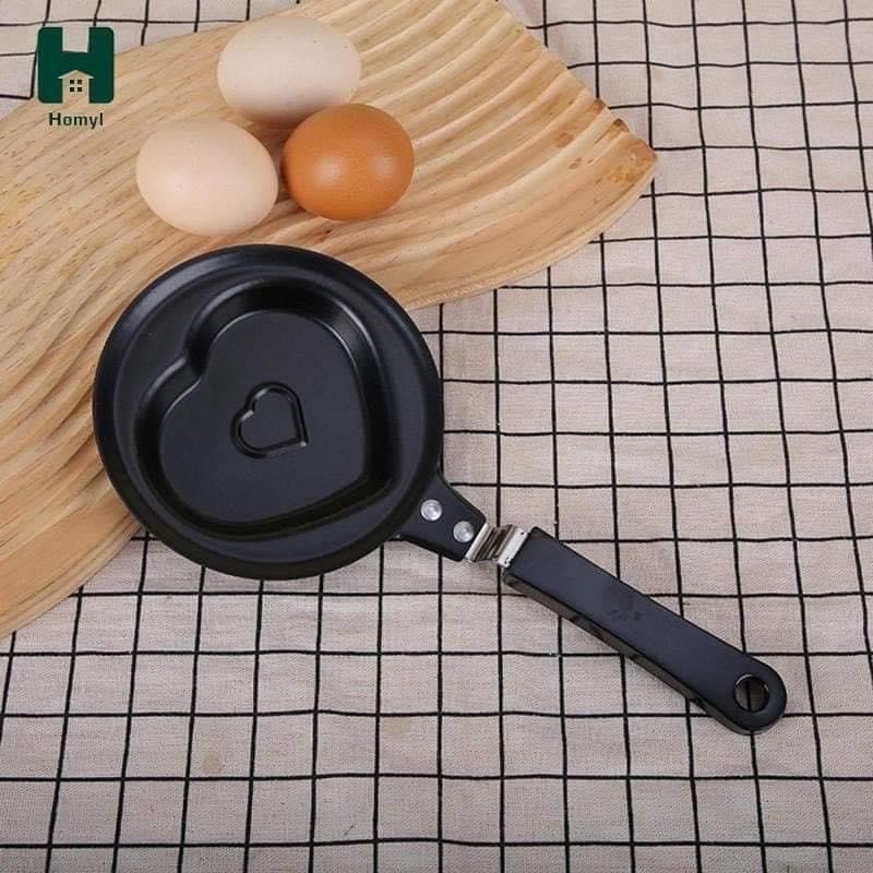 Chảo Chiên Trứng Chống Dính Nhiều Hình Kute (2)