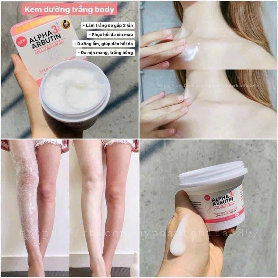 KEM DƯỠNG TRẮNG FACE , ALPHA HỦ (10)
