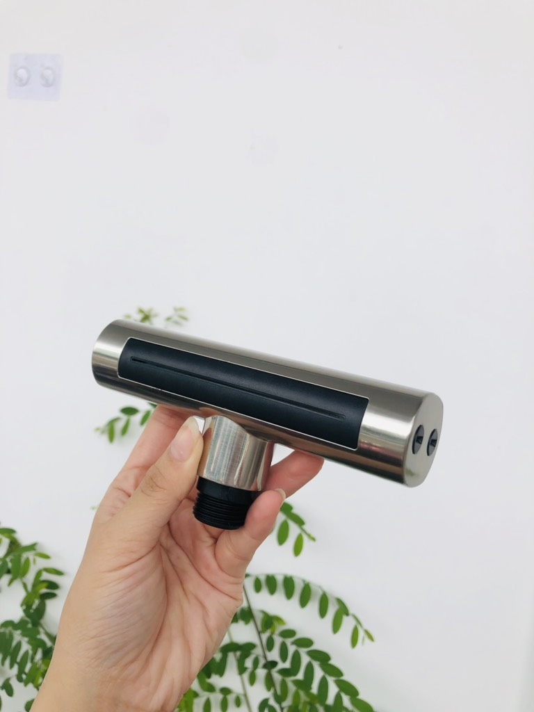 ĐẦU VÒI RỬA CHÉN INOX 4 CHẾ ĐỘ (6)