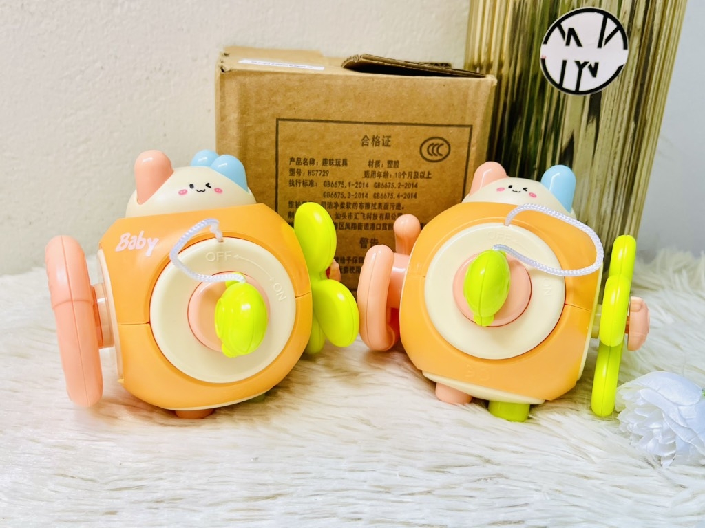 Đồ Chơi Khối Bận Rộn 6 Mặt Cho Bé (5)