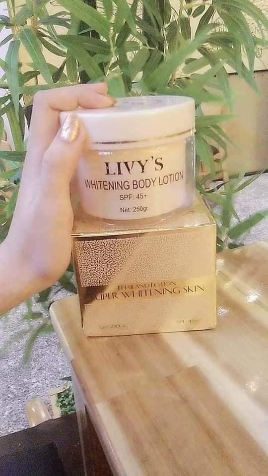 KEM BODY LIVY VÀNG (9) '