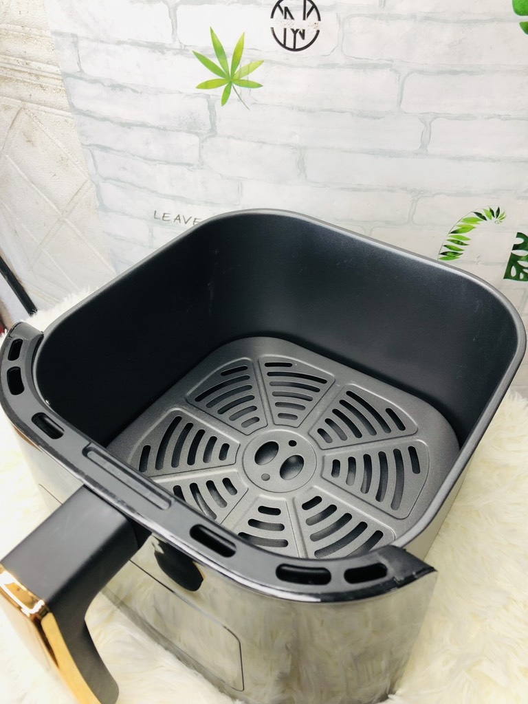 NỒI CHIÊN KHÔNG DẦU 13L CHÍNH HÃNG CAMEL (40)