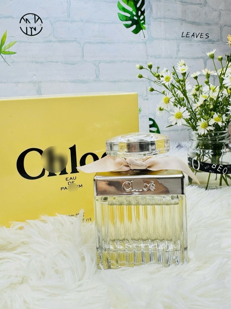 NƯỚC HOA CHLOE (10) '