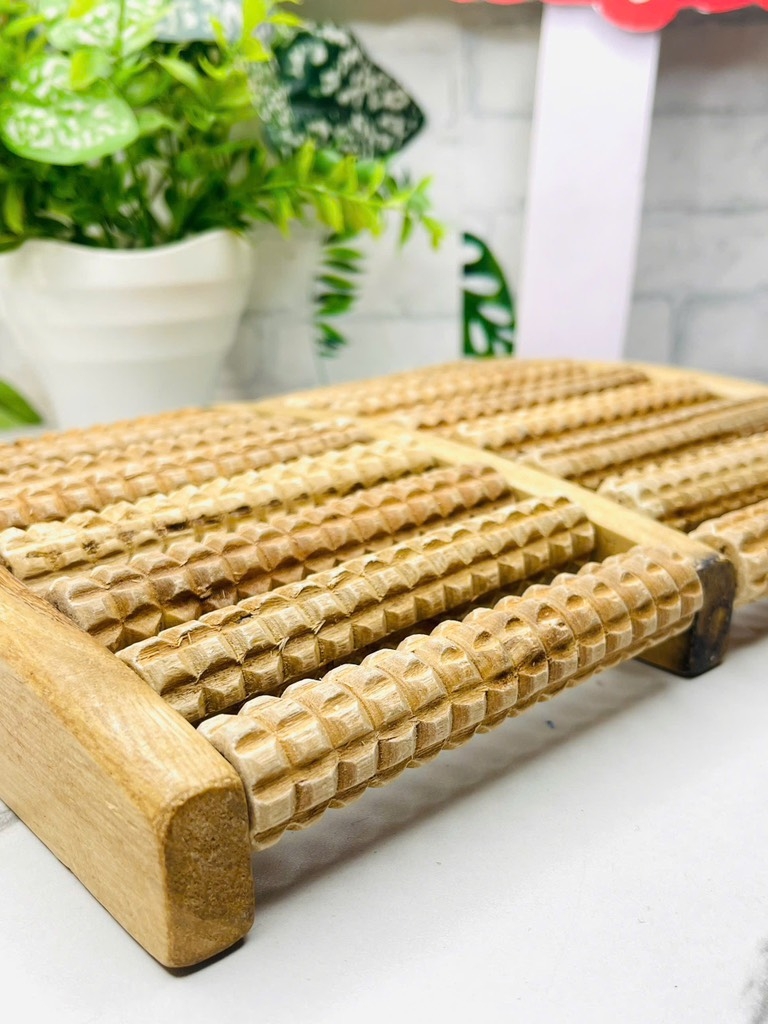 Dụng cụ massage chân 8 bàn (loại lớn ) (3)