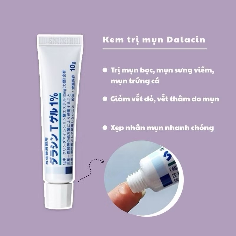 SERUM HỖ TRỢ GIẢM MỤN NHẬT XỊN (6) '