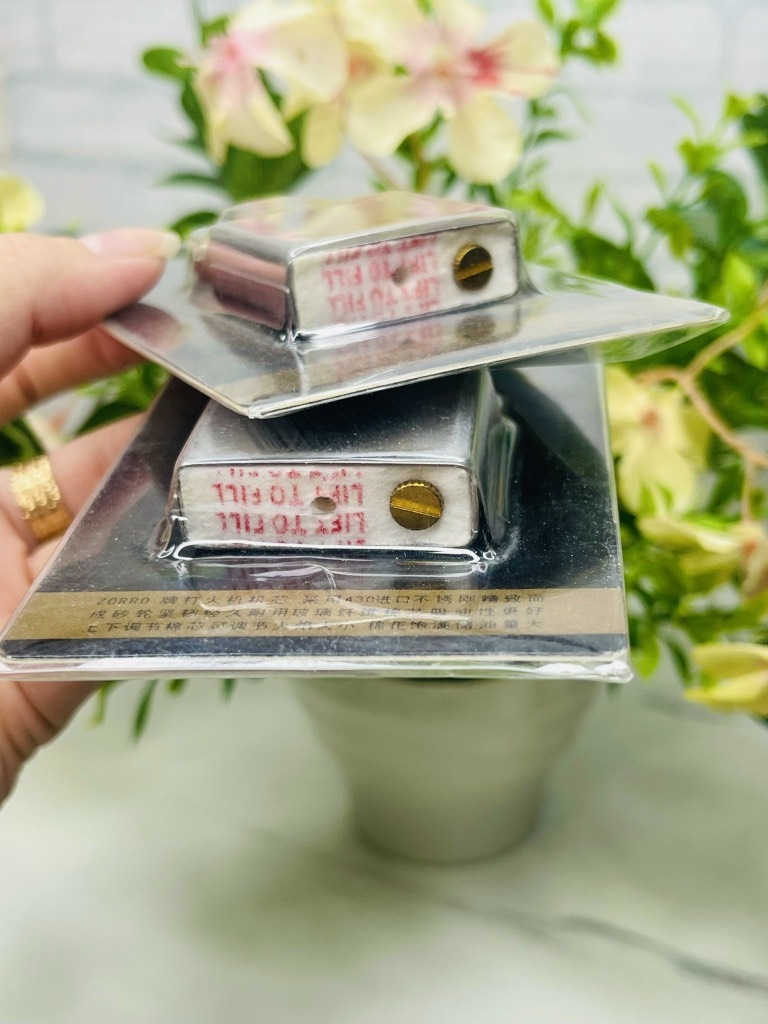RUỘT ZIPPO ĐÓNG VỈ XỊN BẠC (4)