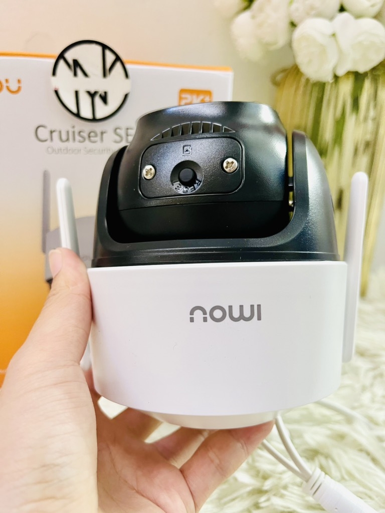 Camera Wifi imou 4.0mp IPC-S41FP Chính Hãng (40)