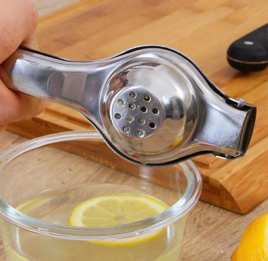 Dụng Cụ Vắt Chanh Inox (2)