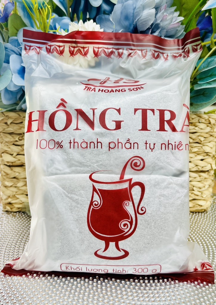 HỒNG TRÀ HOÀNG SƠN (1)