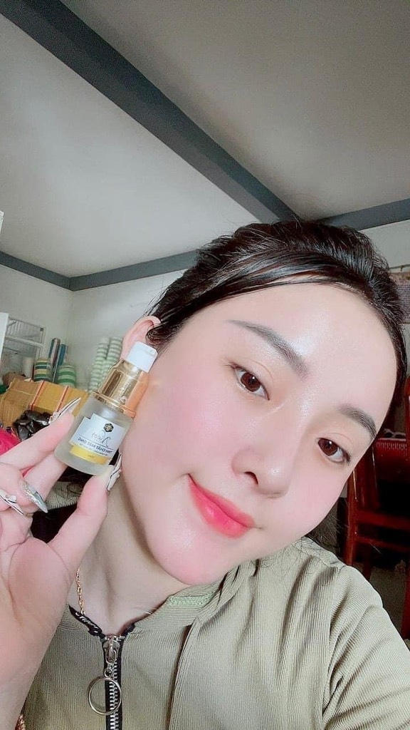 SERUM TINH CHẤT MẬT ONG NICOS MẪU MỚI (12) '