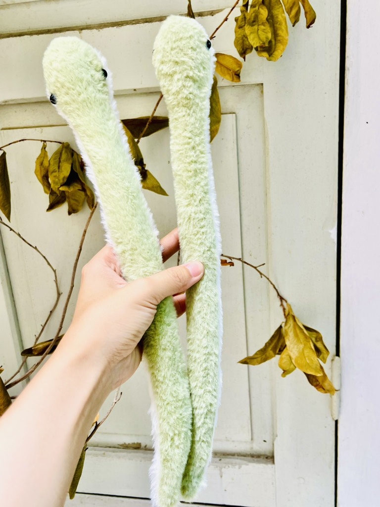 BĂNG ĐÔ CÀI TẠO HÌNH TÓC RẮN XANH (2)
