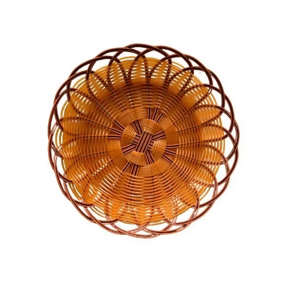 ĐẾ RỔ LÓT NỒI, RỔ NHỰA MÂY (2)