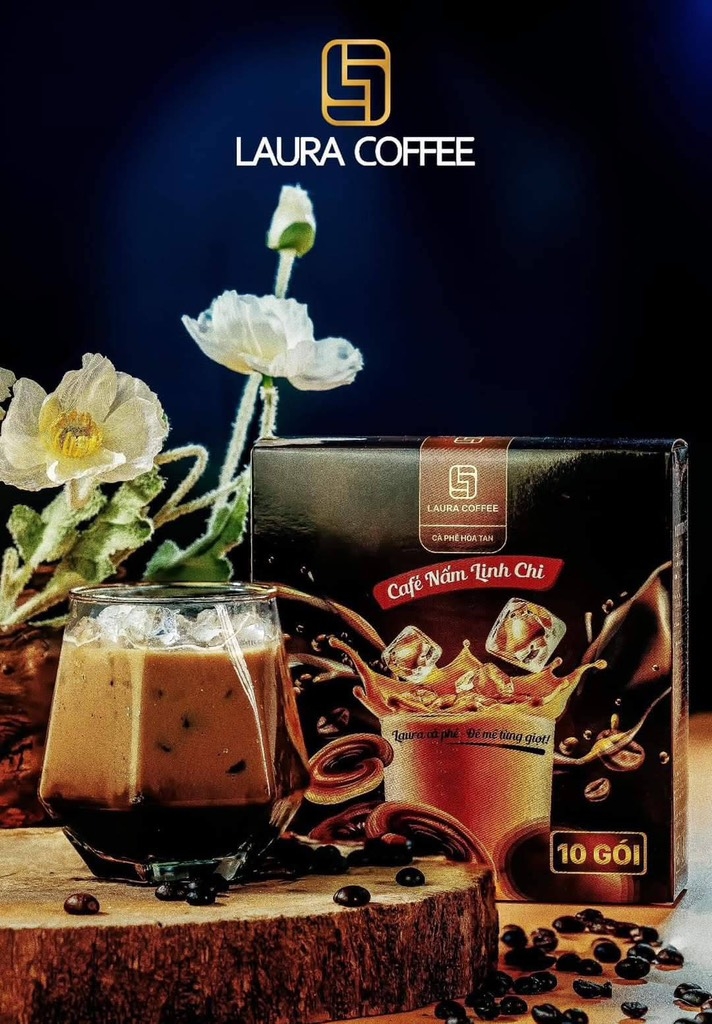 CAFE NẤM LINH CHI, NHẬT KIM ANH (5)