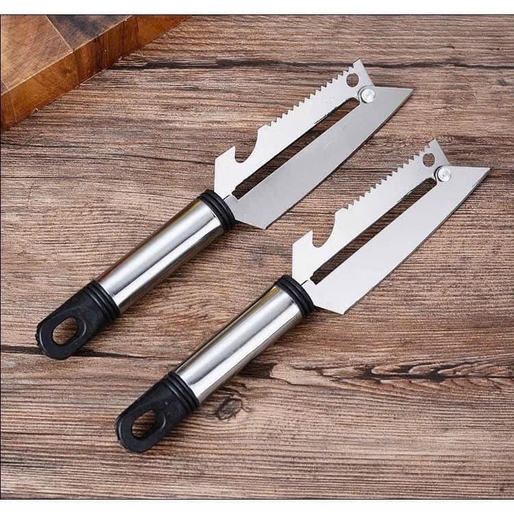Dao Bào Inox Loại 1 Siêu Bén (1)