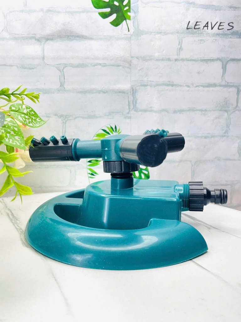 Vòi Phun Nước Tưới Cây Tự Động 3 Cánh (3)