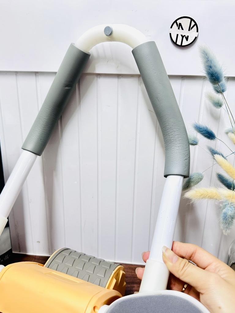 CON LĂN TẬP BỤNG CÓ TRỢ LỰC KHÔNG ĐỒNG HỒ (10)